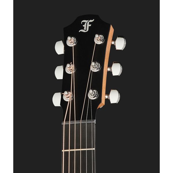 Furch Pioneer-EM a 43mm