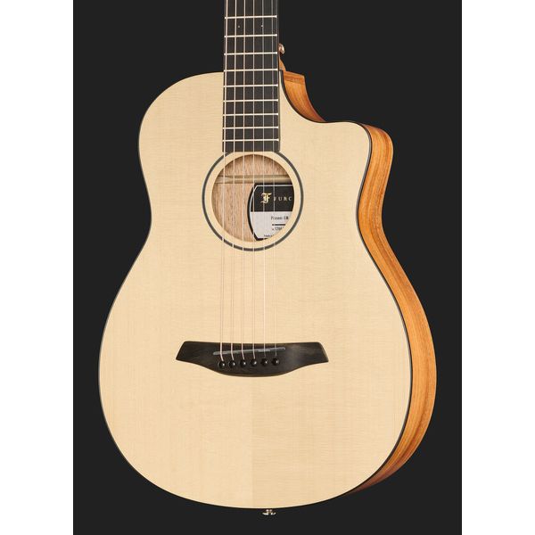 Furch Pioneer-EM a 43mm