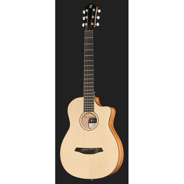 Furch Pioneer-EM a 43mm