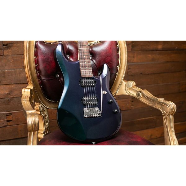 Sterling by Music Man John Petrucci JP60 MDR