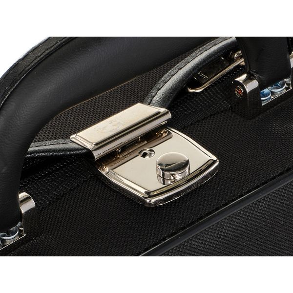 Alfred Stingl by Höfner AS-90/560-V1/4 Violin Case