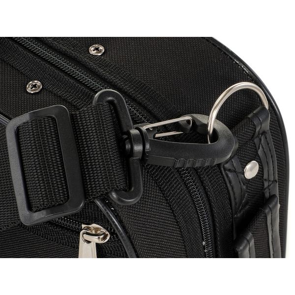 Alfred Stingl by Höfner AS-90/560-V1/4 Violin Case