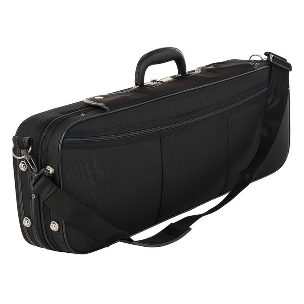 Alfred Stingl by Höfner AS-90/560-V1/4 Violin Case