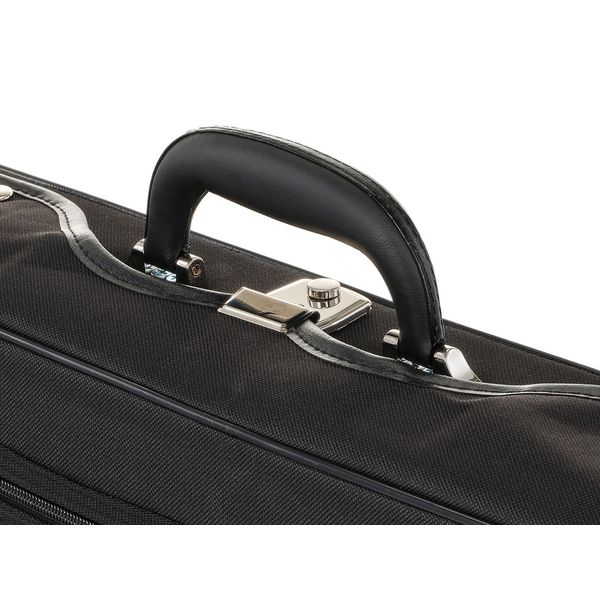 Alfred Stingl by Höfner AS-90/560-V1/4 Violin Case