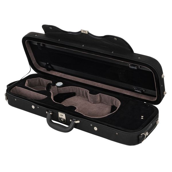 Alfred Stingl by Höfner AS-90/560-V1/4 Violin Case