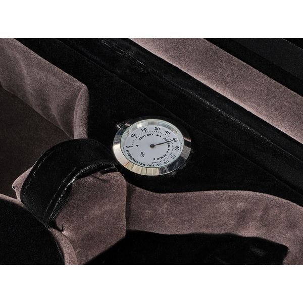Alfred Stingl by Höfner AS-90/560-V1/4 Violin Case