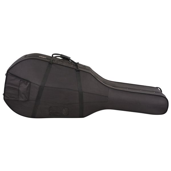 Alfred Stingl by Höfner AS-90/016-B1/2 Bass Case