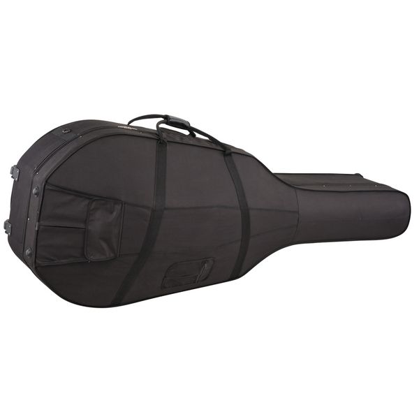 Alfred Stingl by Höfner AS-90/016-B1/2 Bass Case
