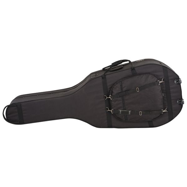 Alfred Stingl by Höfner AS-90/016-B1/2 Bass Case