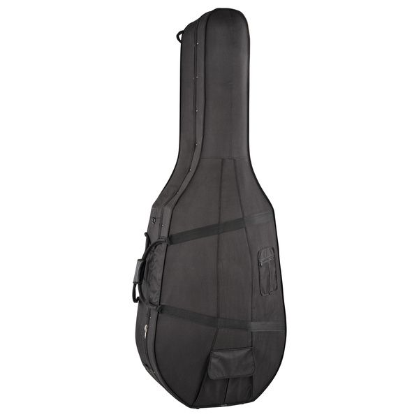 Alfred Stingl by Höfner AS-90/016-B1/2 Bass Case