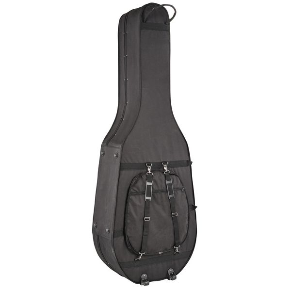 Alfred Stingl by Höfner AS-90/016-B1/2 Bass Case