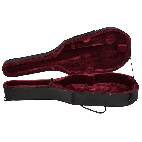 Alfred Stingl by Höfner AS-90/016-B1/2 Bass Case