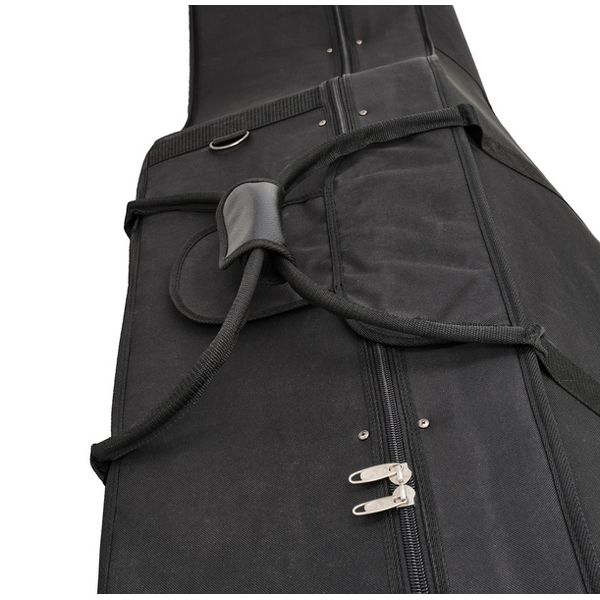 Alfred Stingl by Höfner AS-90/016-B1/2 Bass Case