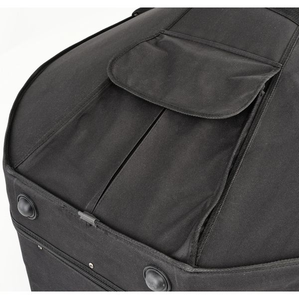 Alfred Stingl by Höfner AS-90/016-B1/2 Bass Case