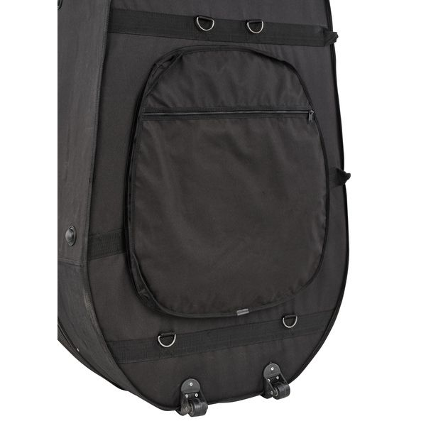 Alfred Stingl by Höfner AS-90/016-B1/2 Bass Case