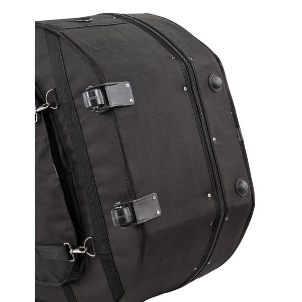 Alfred Stingl by Höfner AS-90/016-B1/2 Bass Case