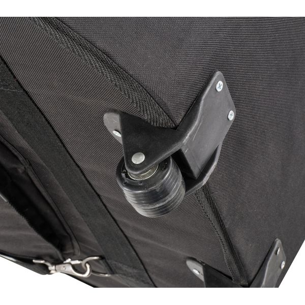 Alfred Stingl by Höfner AS-90/016-B1/2 Bass Case