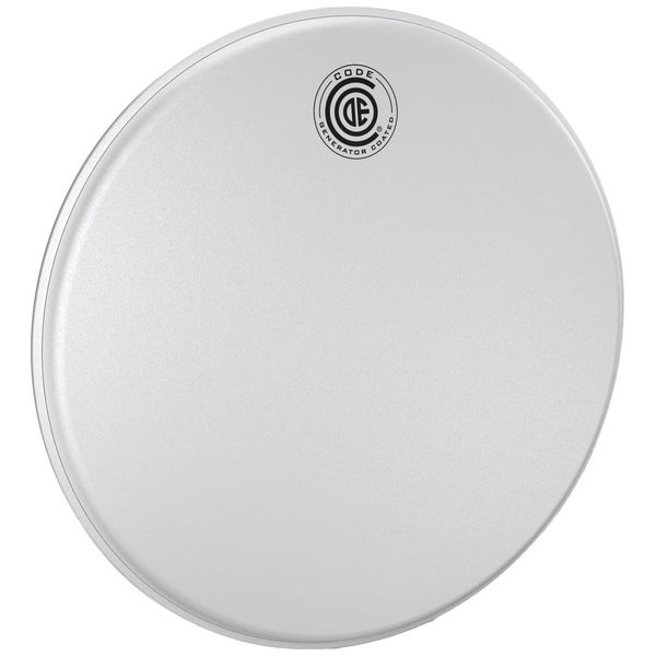 Code 13" Generator Coated Tom Head