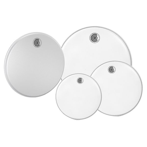 Code Generator Coated Pack Fusion 2