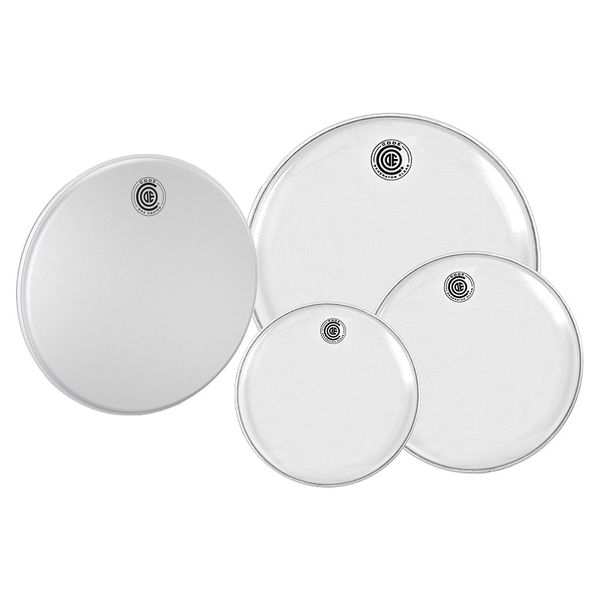 Code Generator Clear Pack Fusion 2