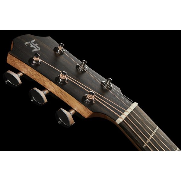 Furch Blue OM-CM a w/GB