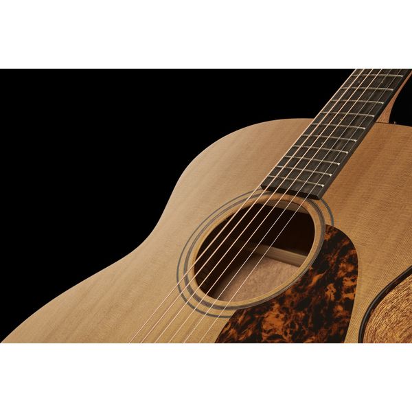 Furch Blue OM-CM a w/GB