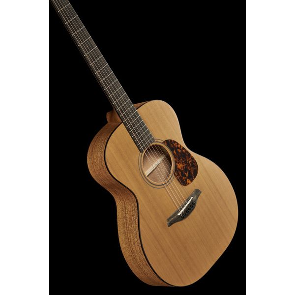 Furch Blue OM-CM a w/GB