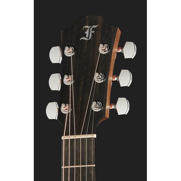 Furch Blue OM-CM a w/GB