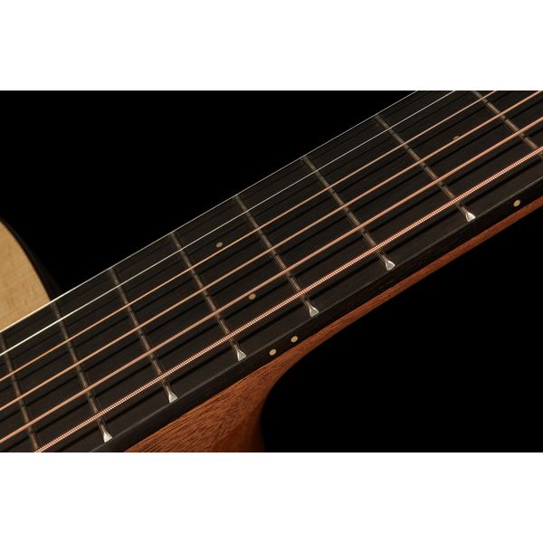 Furch Blue D-SW a LH w/GB