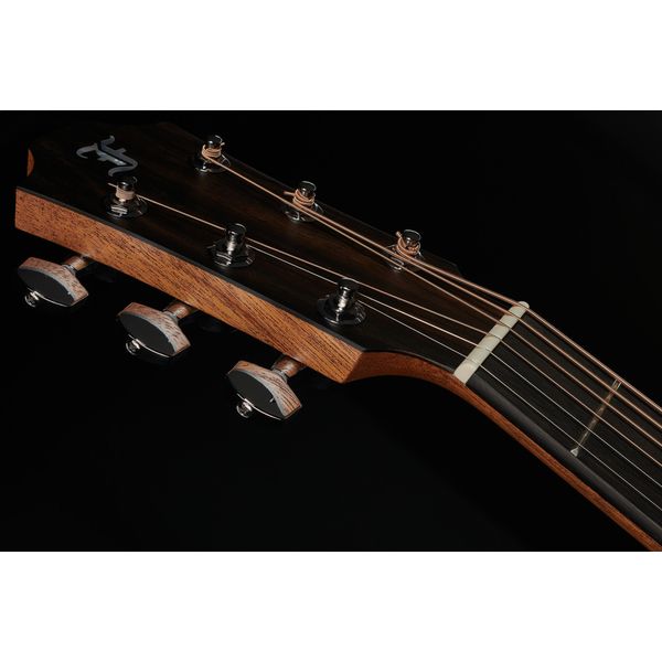 Furch Blue D-SW a LH w/GB