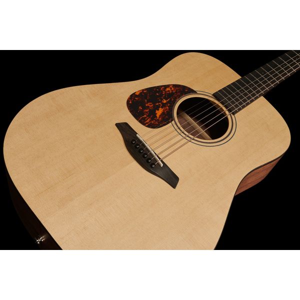 Furch Blue D-SW a LH w/GB