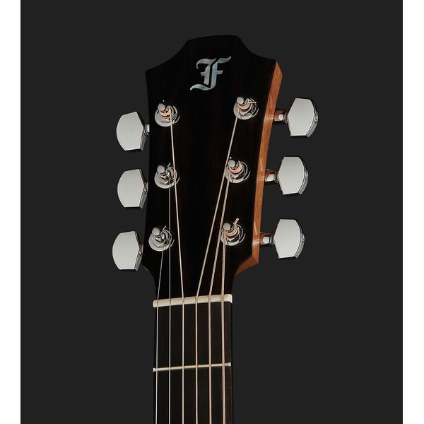 Furch Blue D-SW a LH w/GB