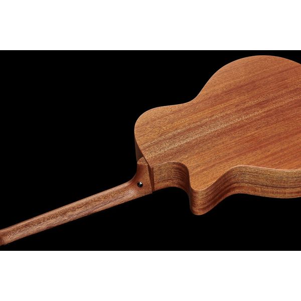 Furch Violet Gc-EM a w/GB