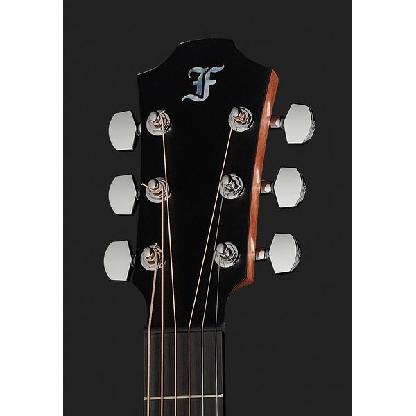 Furch Violet Gc-EM a w/GB