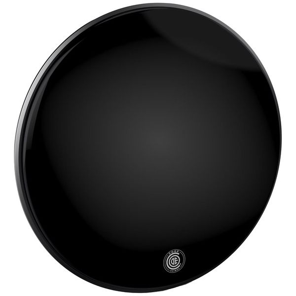 Code 22" Enigma Black Bass Reso