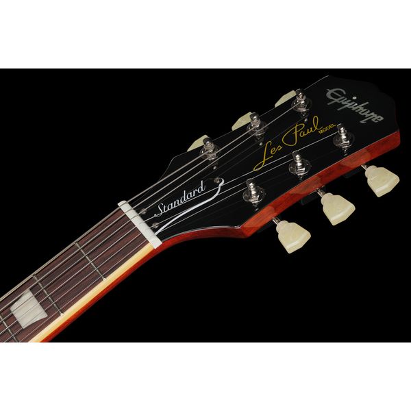Epiphone Les Paul Standard 50s BB Exc