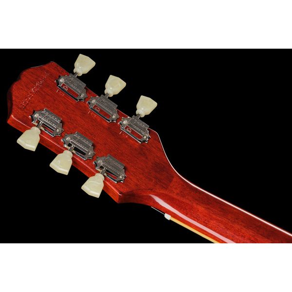 Epiphone Les Paul Standard 50s BB Exc