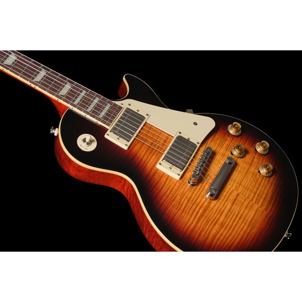 Epiphone Les Paul Standard 50s BB Exc
