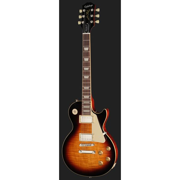 Epiphone Les Paul Standard 50s BB Exc