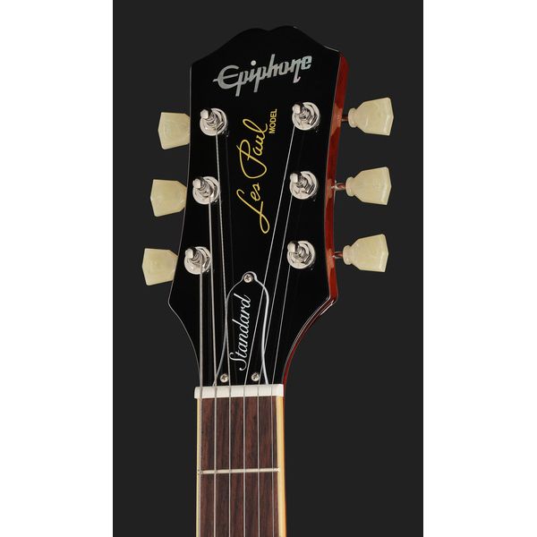 Epiphone Les Paul Standard 50s BB Exc