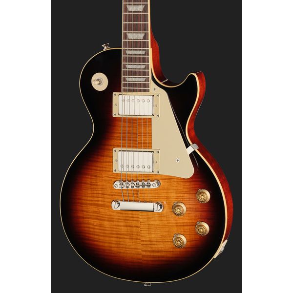 Epiphone Les Paul Standard 50s BB Exc