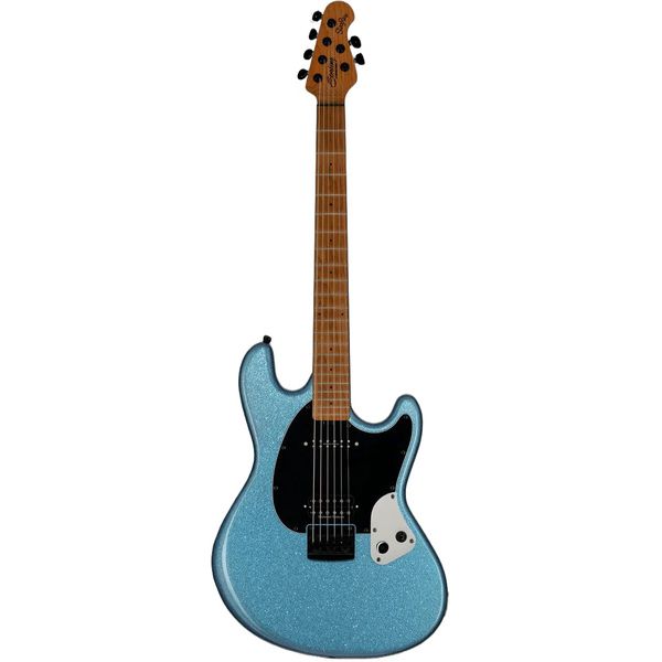 Sterling by Music Man Fluff StingRay ABB