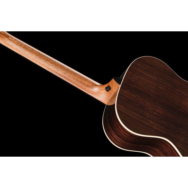 Taylor Gold Label 712e