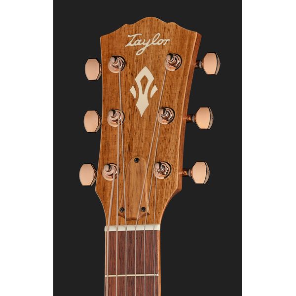 Taylor Ben Harper Gold Label 512e SEB
