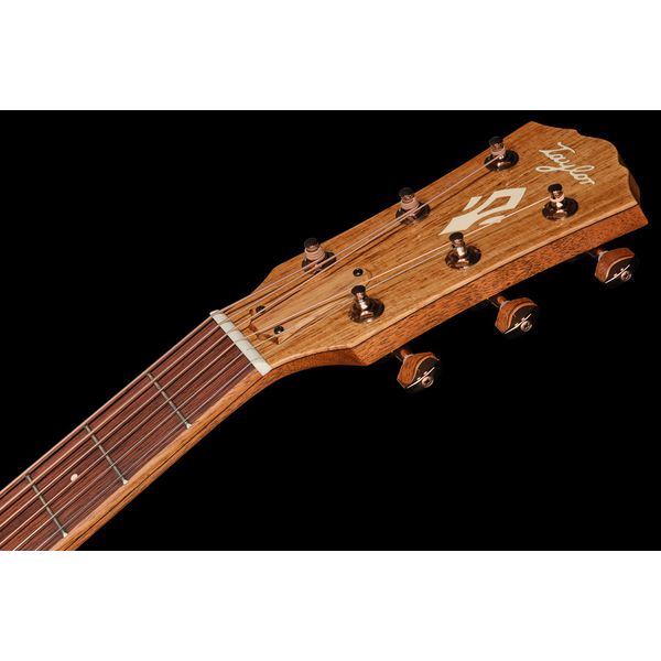 Taylor Ben Harper Gold Label 512e SEB