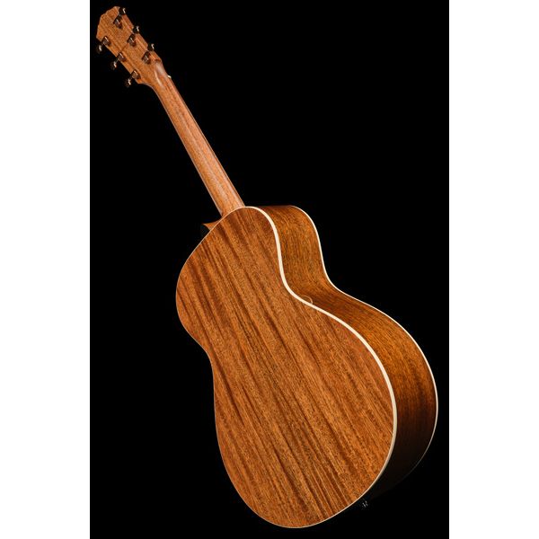 Taylor Ben Harper Gold Label 512e SEB