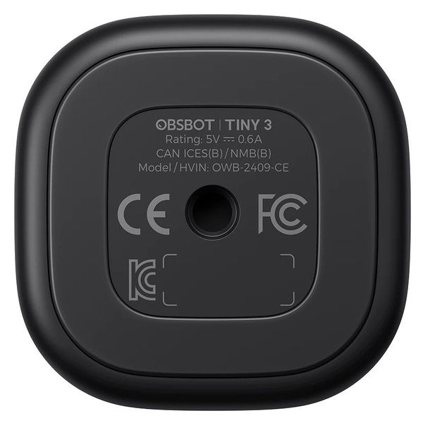 Obsbot Tiny 3