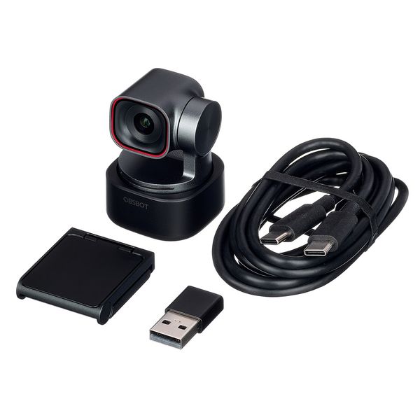 Obsbot Tiny 3