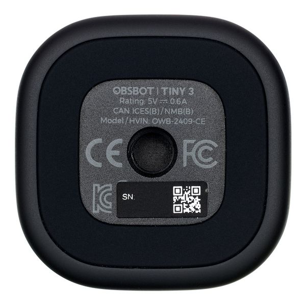 Obsbot Tiny 3