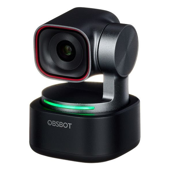 Obsbot Tiny 3